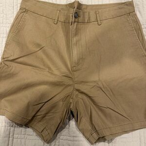 Old Navy Shorts - 40 - Brown